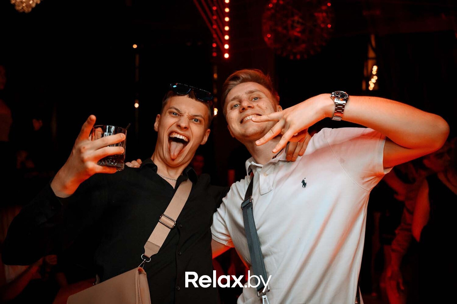 Friday party, фото № 3