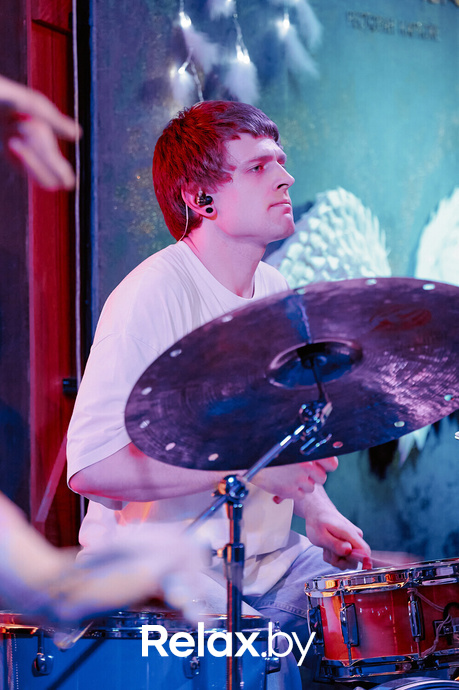 Хиты 90-х. Трибьют, фото № 34