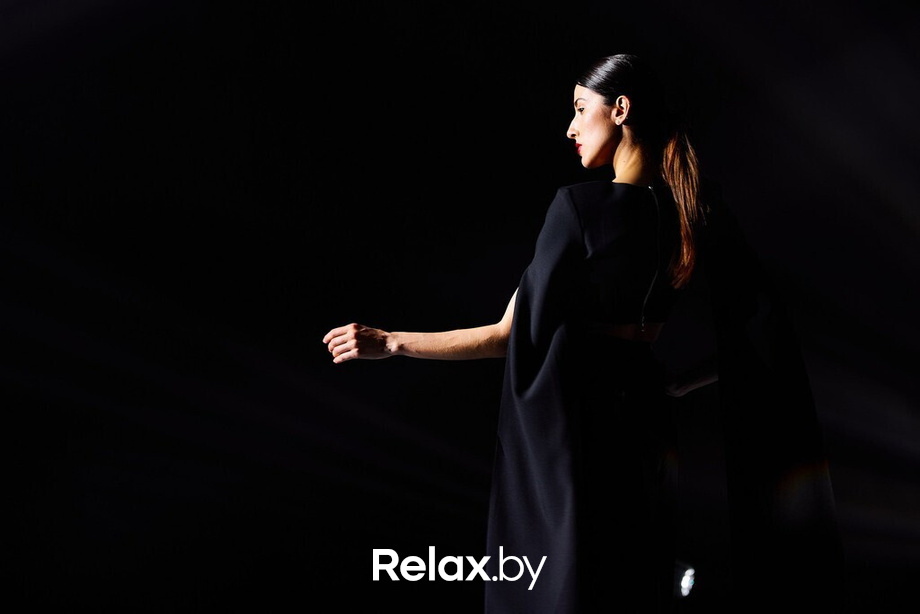 Показ NATALIA LYAKHOVETS | Brands Fashion Show, фото № 15