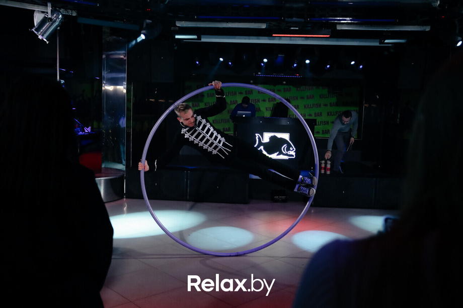 Бабслет party, фото № 33