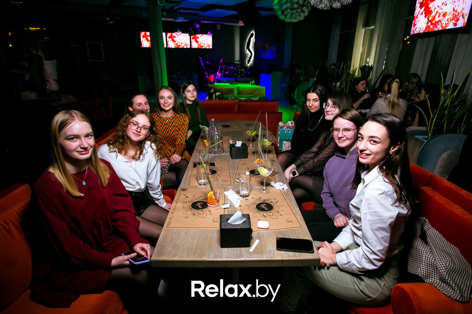 Ночные жители, фото № 8