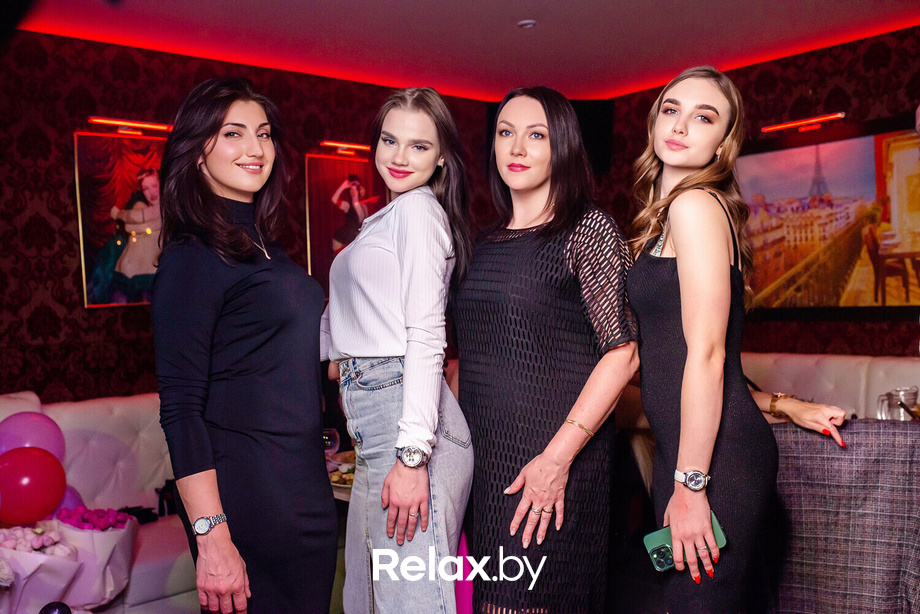 MoulinRouge, фото № 30