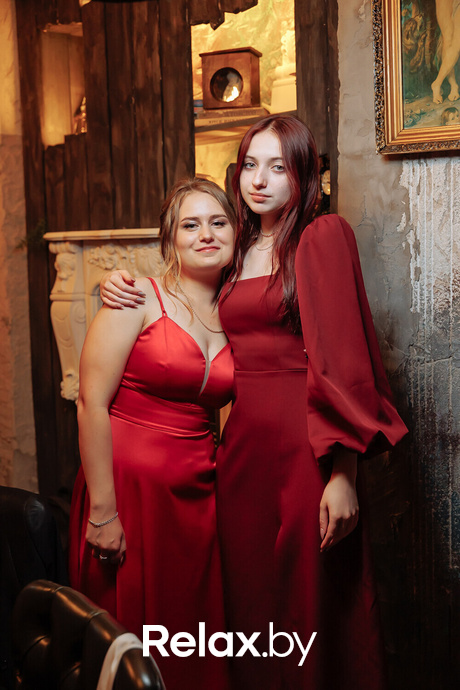 Friday Party, фото № 45