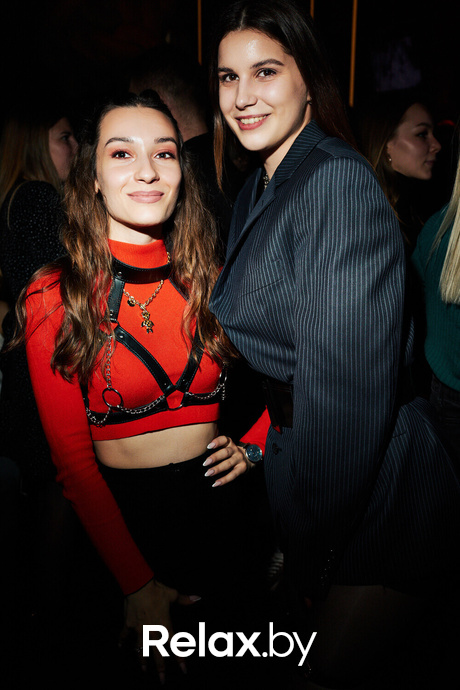 Nua Halloween Party, фото № 155