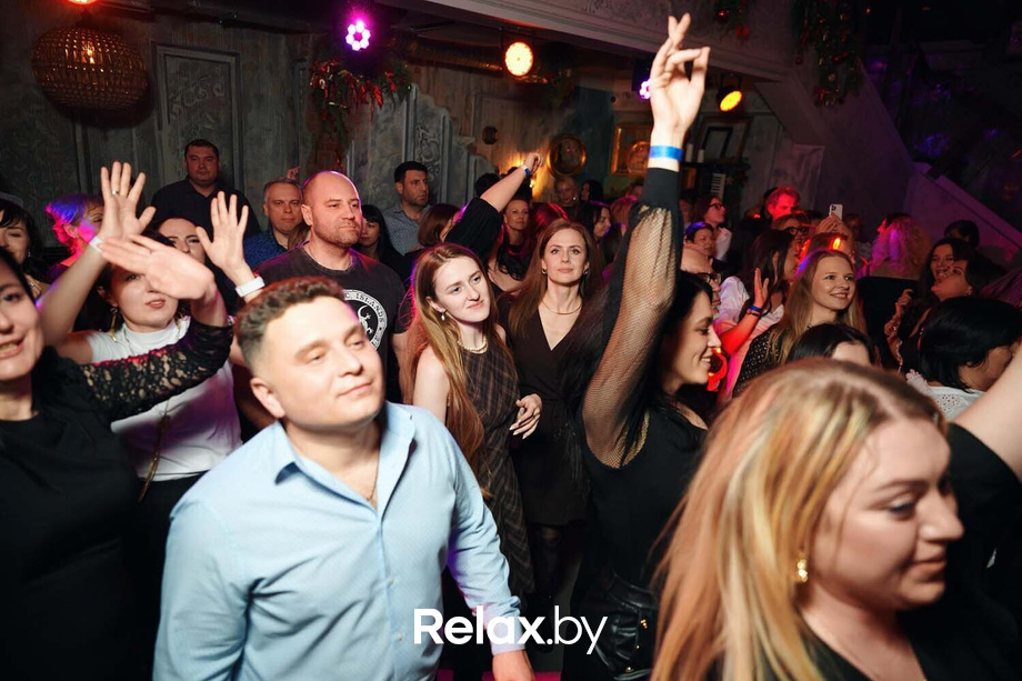 Friday party, фото № 31