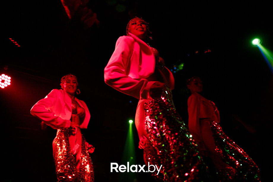 Grand opening, фото № 47