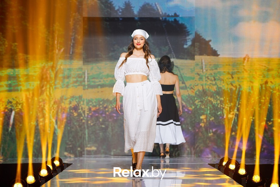 Показ MUA | Brands Fashion Show, фото № 1