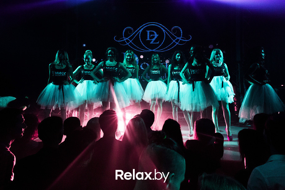 Miss VKLYBE.TV, фото № 40