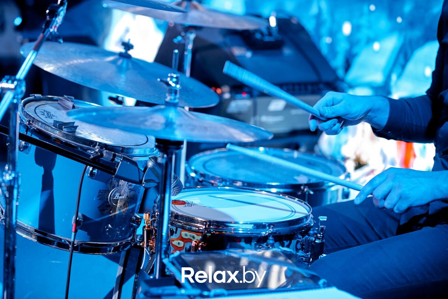 Saturday music, фото № 52