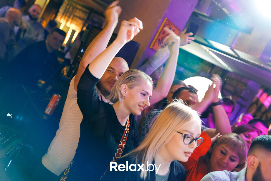 Saturday In Zavod, фото № 77