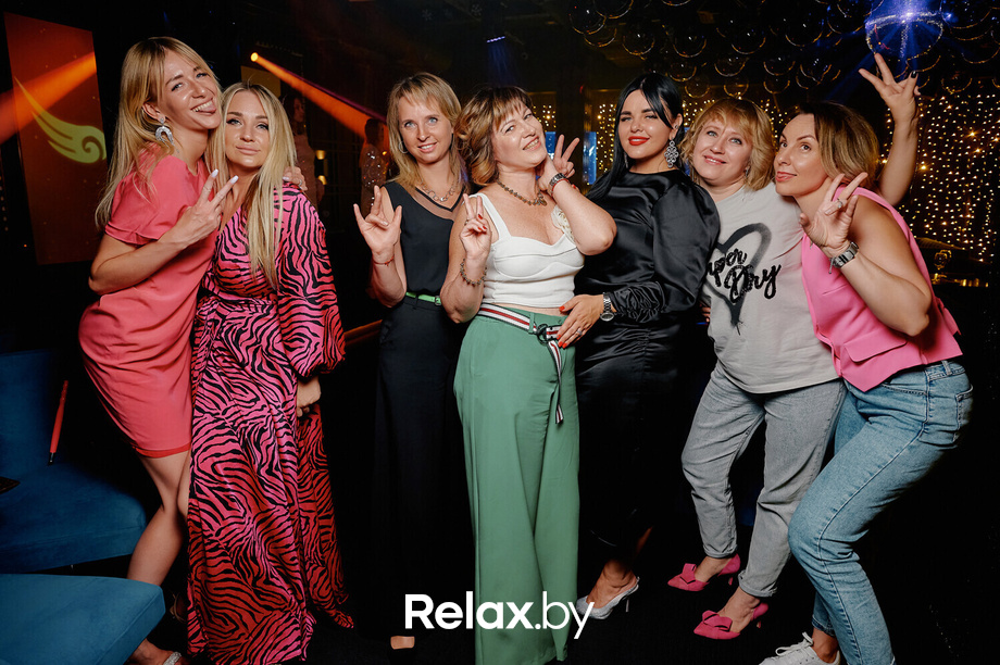 Friday Music, фото № 76