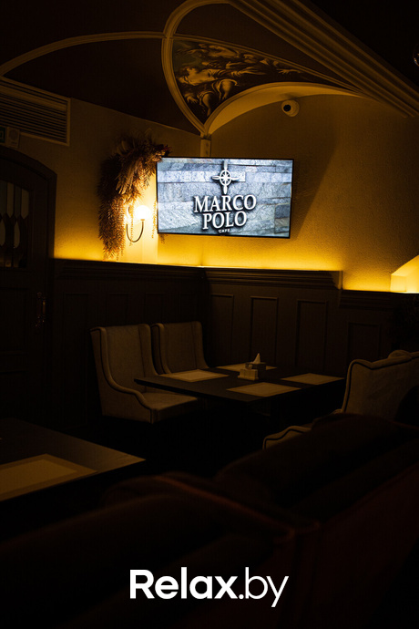 Новогодние вечеринки « Rustaveli», фото № 53