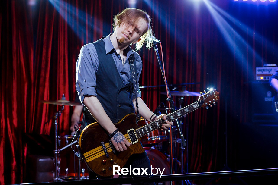 Brooklyn Live!, фото № 2