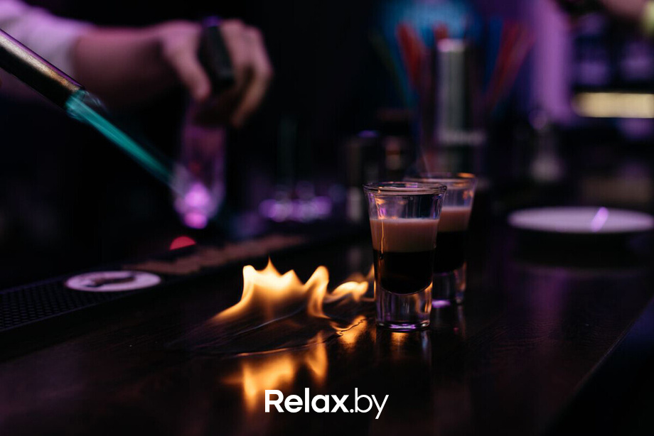 Winter Night, фото № 12