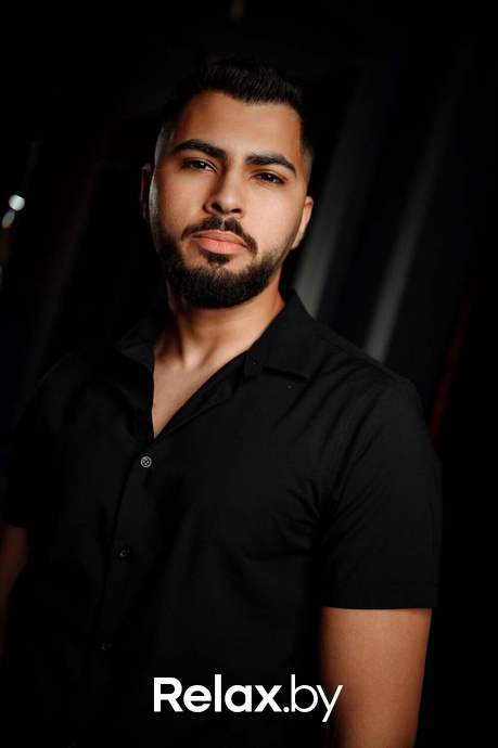 Friday party, фото № 17