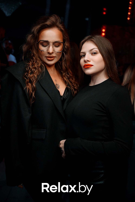 Saturday party, фото № 23