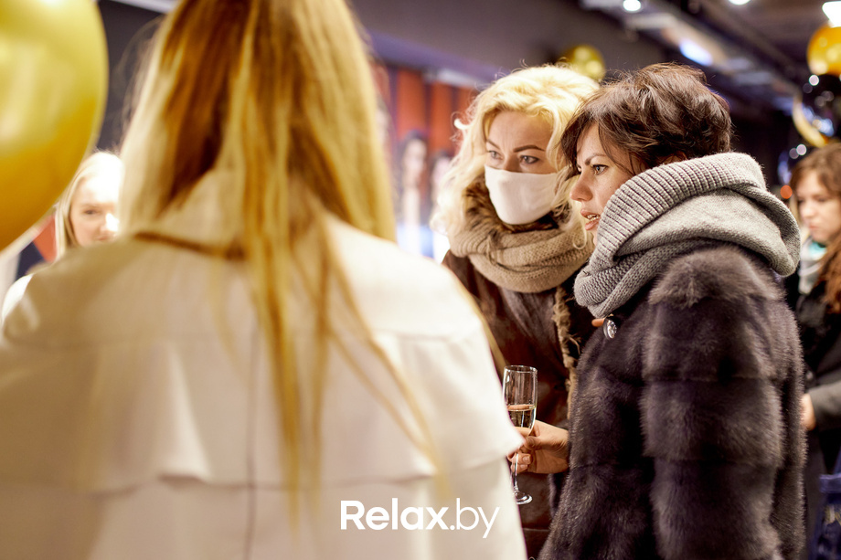 Открытие точки красоты «Ga-DE», фото № 23