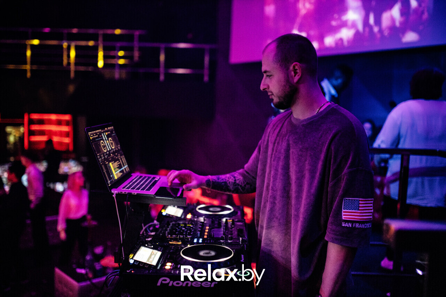 Every saturday, фото № 45