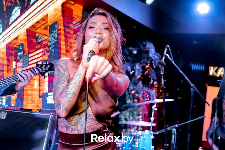 Суббота в Ангелах, фото № 58