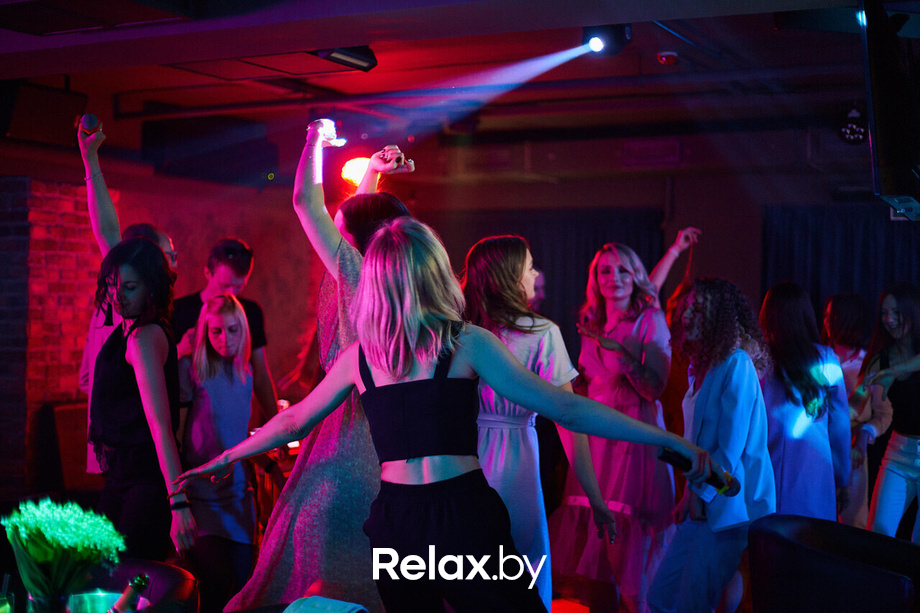 Караоке, фото № 8