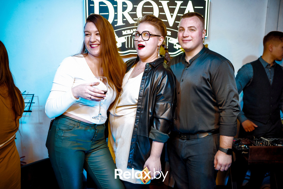 Открытие Gastropub «DROVA», фото № 11