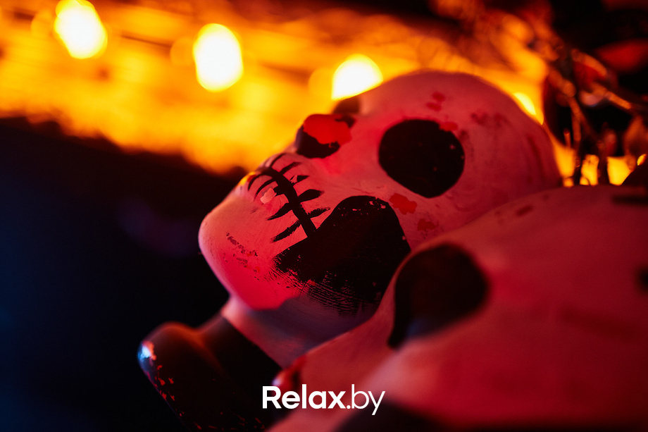 Miss Halloween, фото № 5