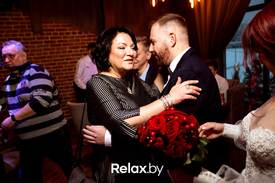 Свадьба в Зефире, фото № 58