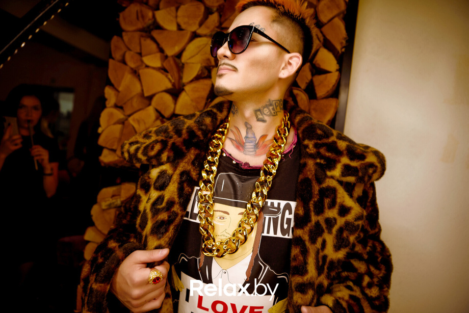 Открытие Gastropub «DROVA», фото № 72