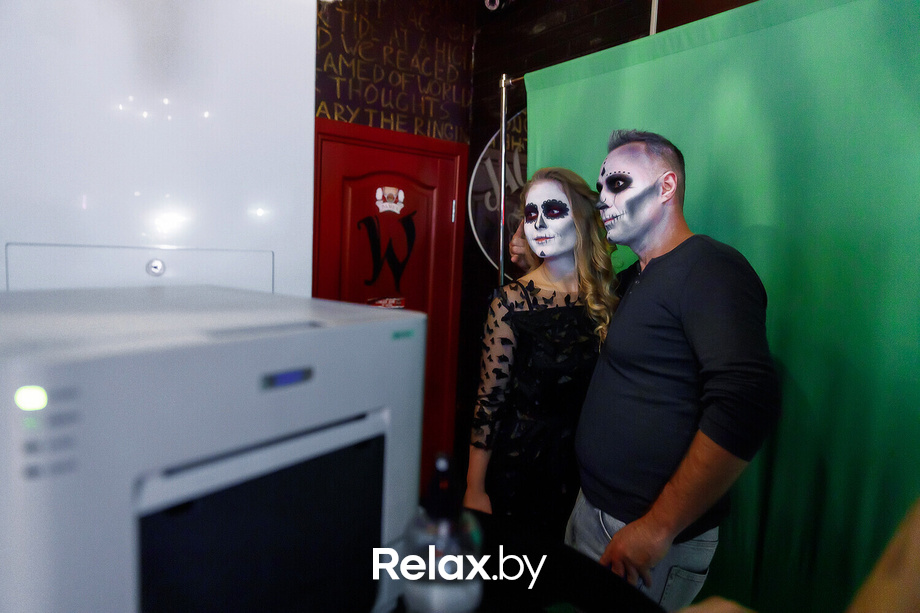 Halloween part 2, фото № 54