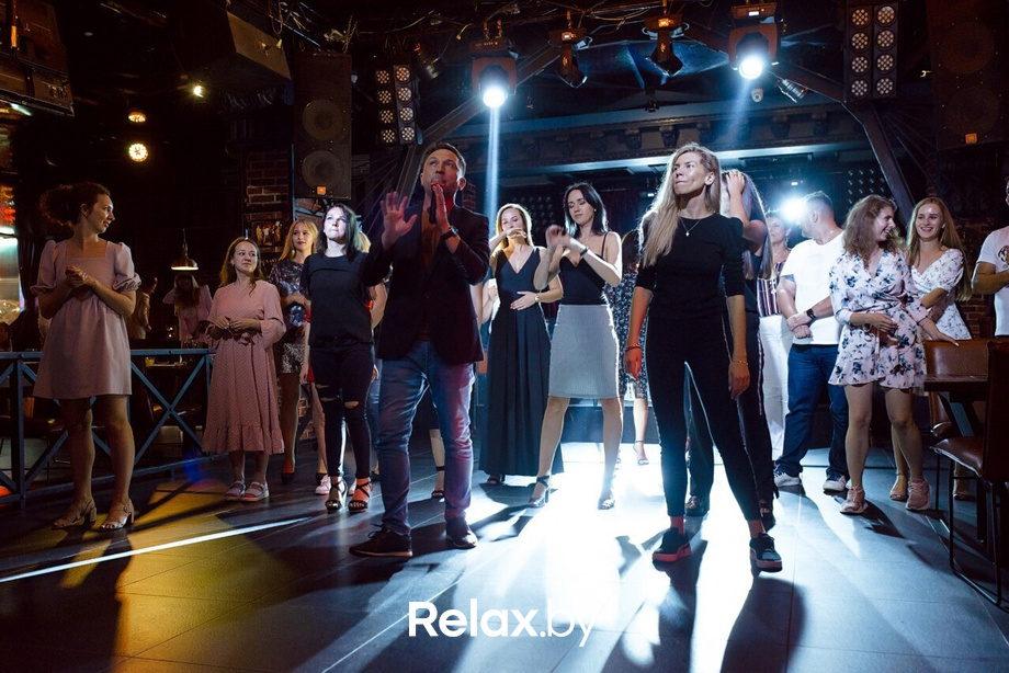 Brooklyn Live!, фото № 22