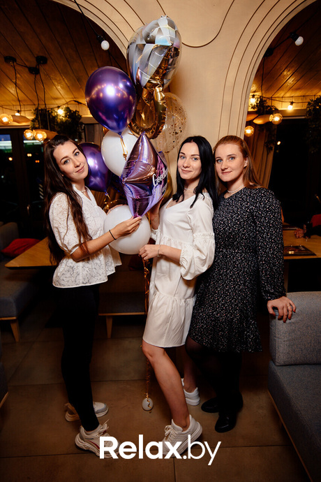 Ночные жители, фото № 57