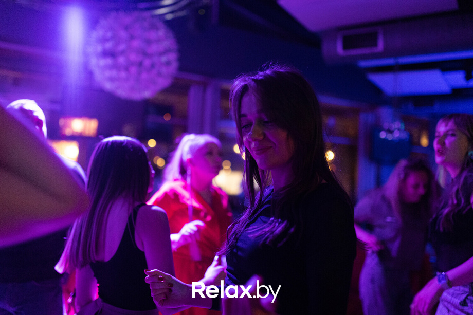 Ночные жители, фото № 63