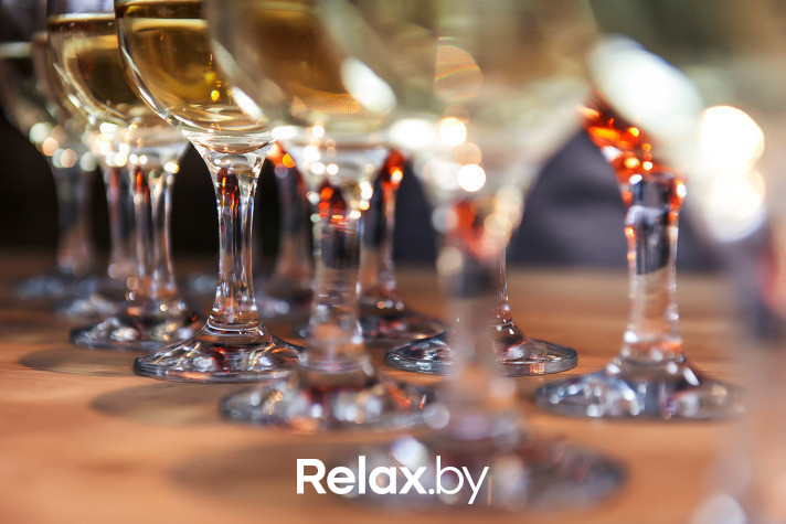 Открытие салона кухонь Zuchel Kuche в Минске, фото № 19