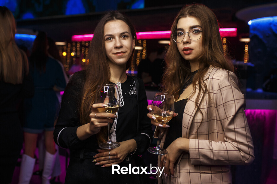 Black & Gold Luna, фото № 22