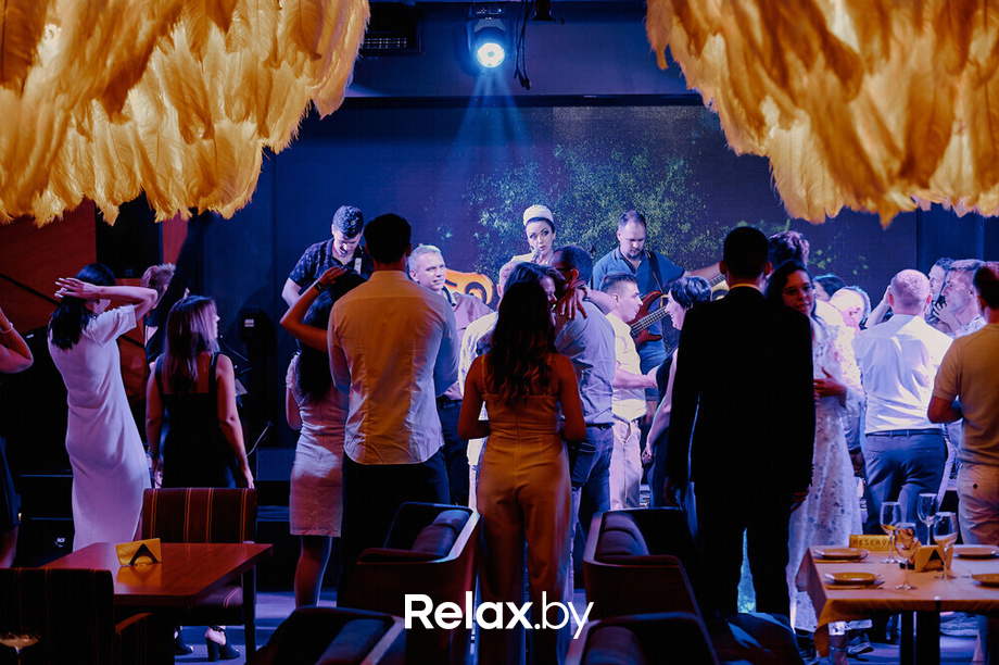 Saturday music, фото № 47