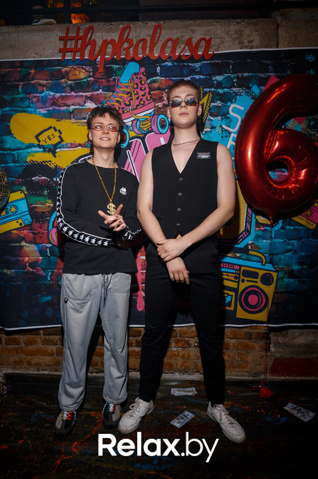 6 лет HookahPlace, фото № 135