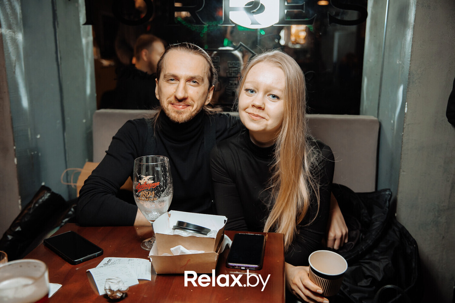 Отчетный концерт, фото № 2