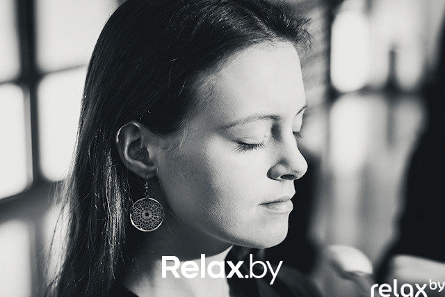 Backstage Belarus Fashion Week, фото № 123