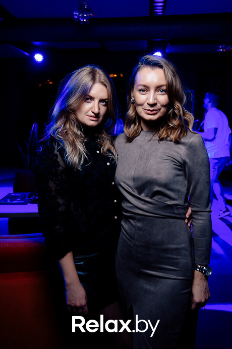 Ночные жители, фото № 48