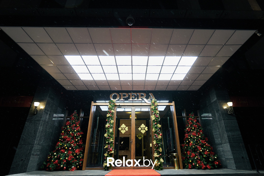 «LUCKY 7 и Счастливый рейс», фото № 1