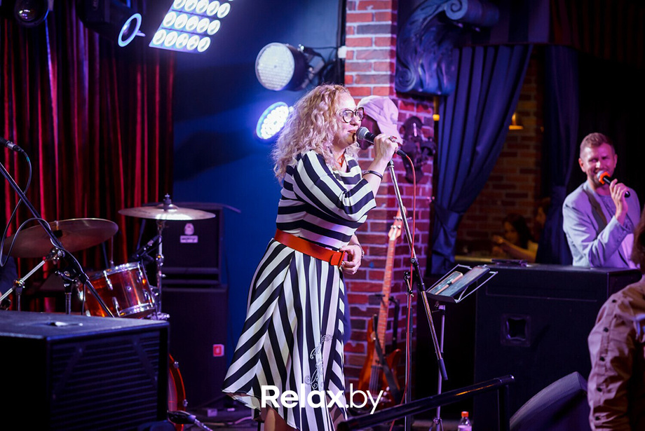 Brooklyn Live!, фото № 21