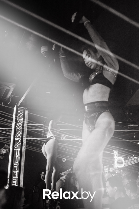 Friday «Stiflers party», фото № 27