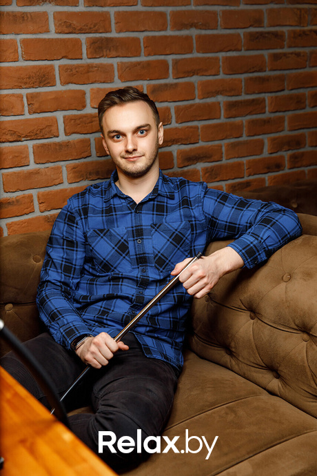 Суббота с Dj Sqeet, фото № 25