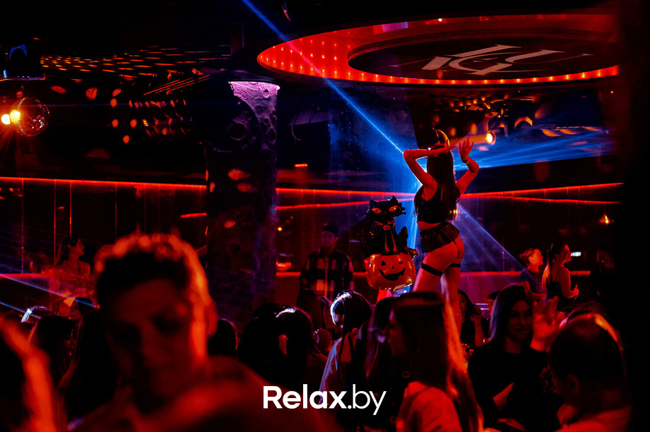 Dark night day 2, фото № 1