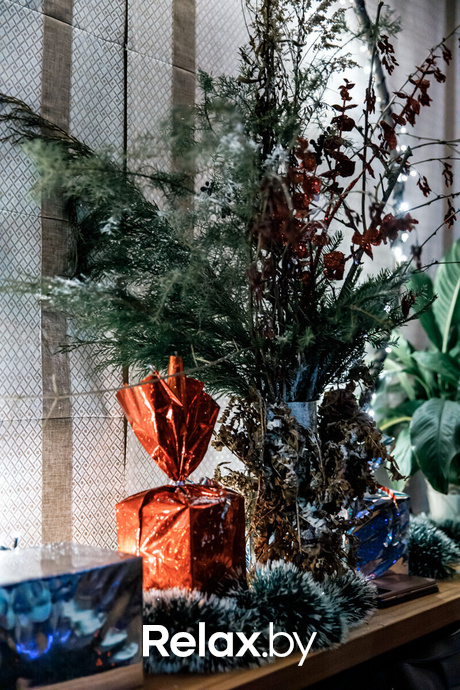 Ёлки 2022, фото № 85