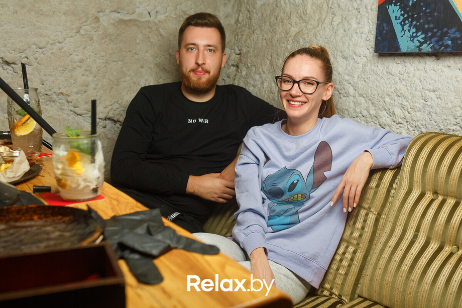 Live Lounge, фото № 11