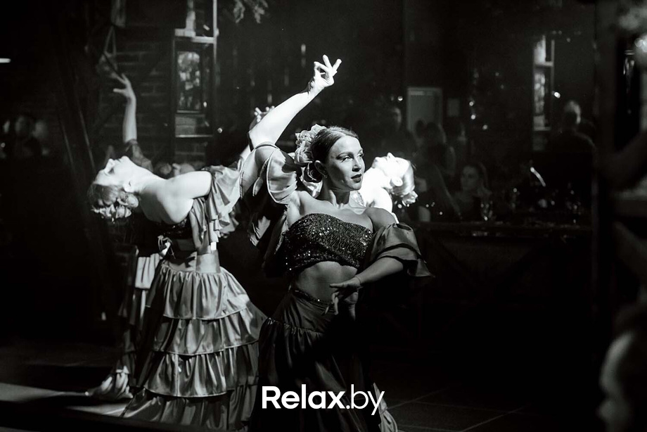 Новогодний Бруклин, фото № 51