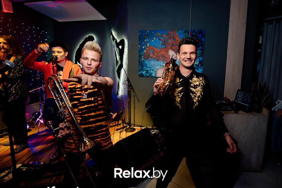 Ночные жители, фото № 48