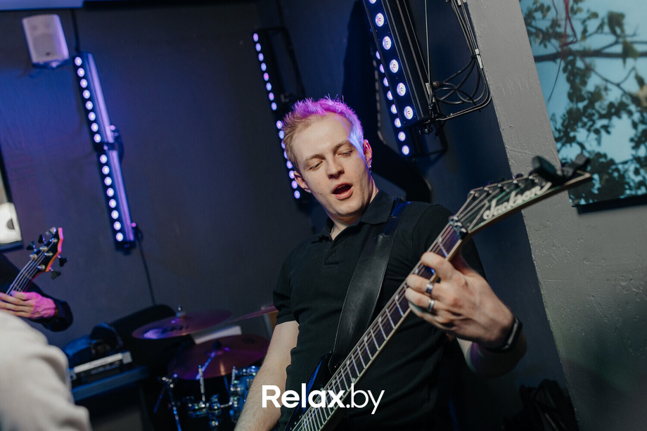 Ночные жители, фото № 9