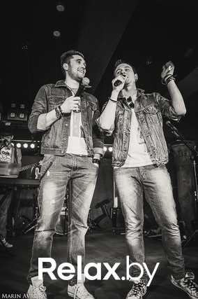 Stand-up club анонимных и находчивых, специальный гость Виталик Коломиец, фото № 44